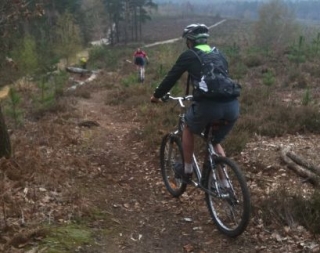VTT Houdan